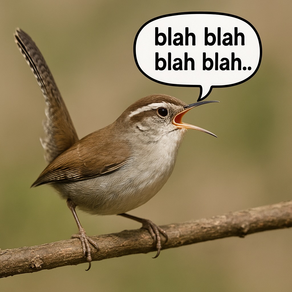 can AI convert animal vocalizations into human speech?