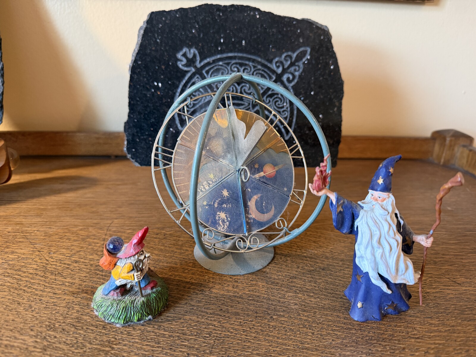 Attacking Dead Goblins